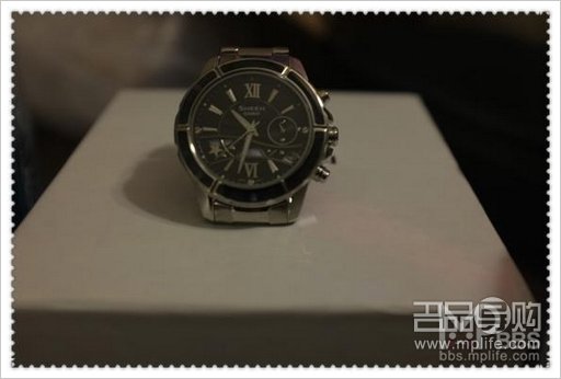 香港购物4个PRADA包1双YSL鞋、BODY SHOP 