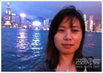第一次香港游采购金饰化妆品（下）