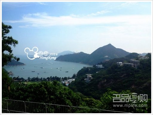 香港5天4夜超多美图购物攻略（下）