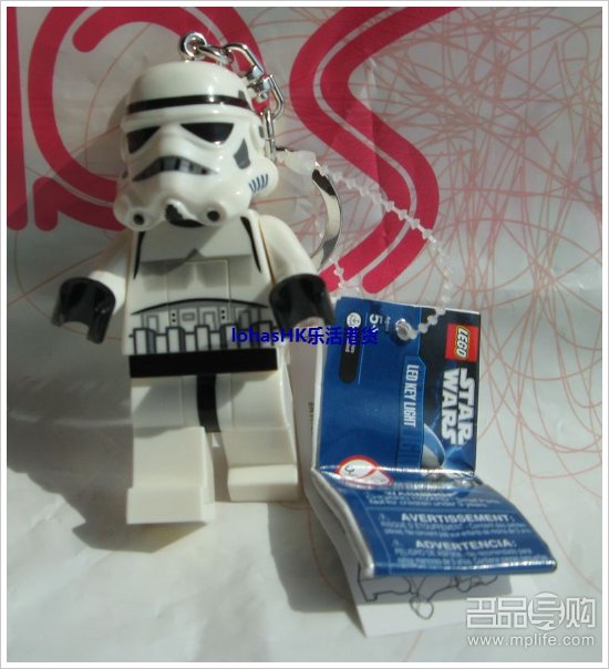 实拍：香港扫货特色日韩单品
