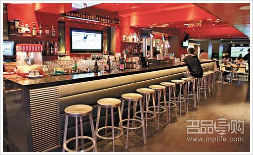 香港曼联餐厅老板新面貌重开