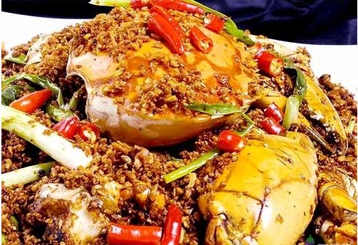 香港美食：街巷寻粥粉面