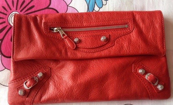败家总结 balenciaga chanel hermes prada