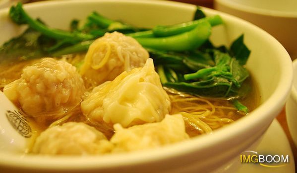 港式美食大搜罗 香港必尝小吃推荐