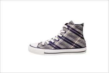 香港购物：CONVERSE All Star粉彩色系