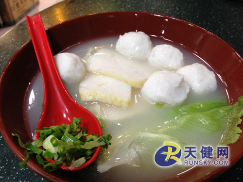 【香港行】舌尖上的香港
