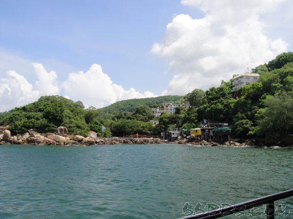 婚前香港购物 行程攻略+个人心得（下）