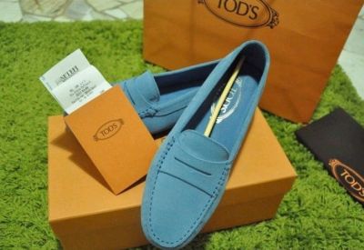 香港败家归来 晒 PRADA TOD'S LV GUCCI