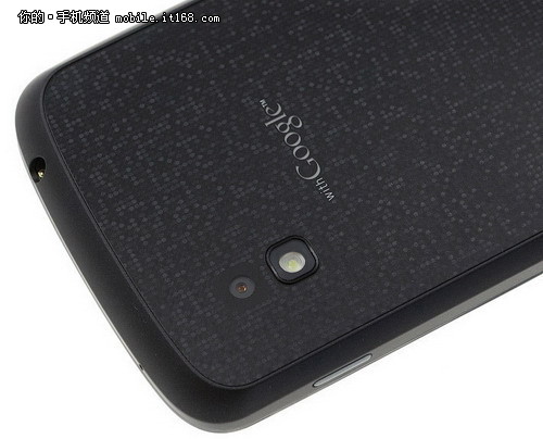 售价3900 谷歌四儿子LG Nexus 4可预订