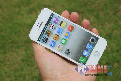 传中国电信12月初引入iPhone 5 或比联通早