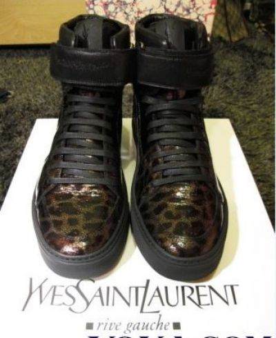 男人购物也疯狂！YSL,VALENTINO,GIVENCHY,Balenciaga 上