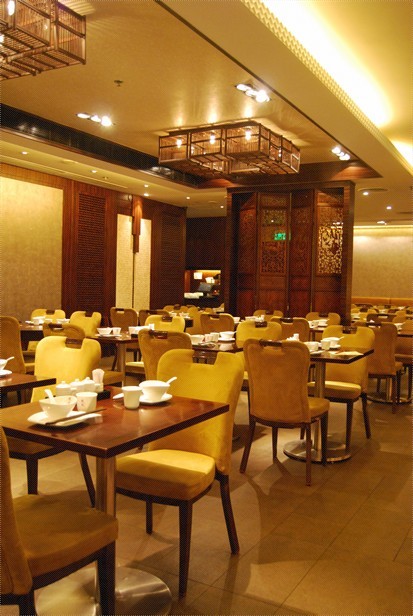 香港美食记：霞飞点心拉面 