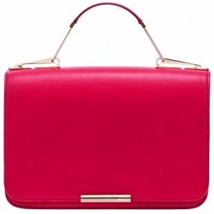 Emilio Pucci 2013度假系列炫彩手袋