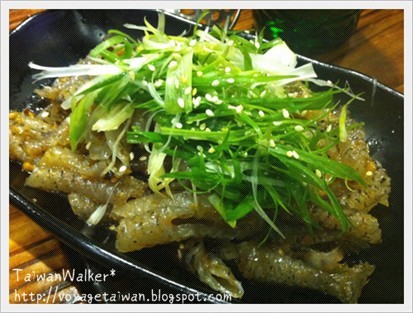 川味港海鲜馆 惹味麻辣蟹跟啤酒鸭