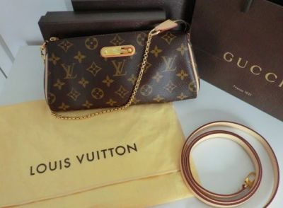 香港入手 LV，gucci, tiffany,  dior, 包包等小物 上