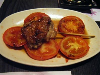 和味馆 — 首创日、越、泰美食放题