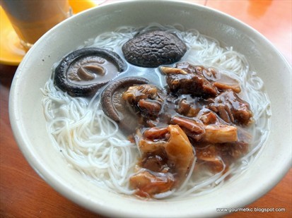 便宜，是王道！香港合兴咖啡小食