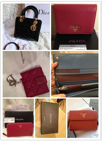 香港入手Hermes Tiffany Chanel Cartier LV 等 一