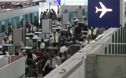 香港机场或成限制内地孕妇赴港产子前线