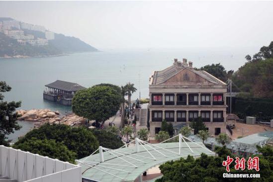 莱坊财富报告：香港豪宅连续第7年位列全球第2贵