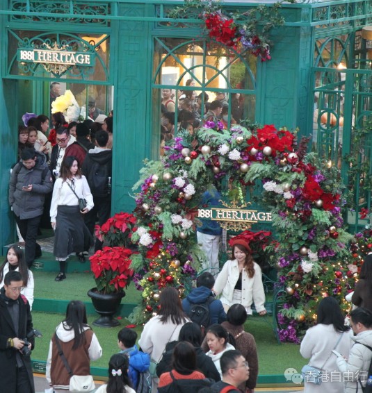 专家：增“个人游”城市顺应内地民众赴港澳游意愿 有助深化旅游交流