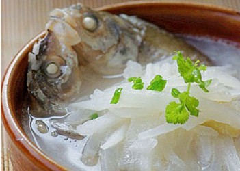 孕妇菜谱大汇总（粤港菜系）