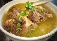 香港最意想不到的便宜美食