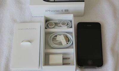 苹果销售无锁版iPhone 4S：不捆绑服务 支持GSM