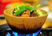 香港特色美食推荐 让你一地口水