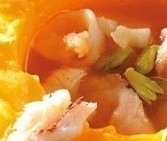 香港名厨教你新食蜜影梨瓜
