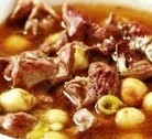 四款营养餐帮孕妇补锌：桂圆猪心、萝卜煲红蟹