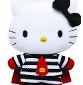 麦当劳xHello Kitty潮爆登场