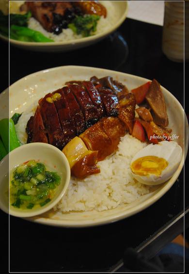 吃在香港：香港庙街大排档+朗豪坊+湾仔美食推荐