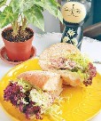 漫游周日香港上环半山特色店