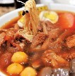 便宜才是硬道理 让人回味无穷的香港美食