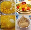 香港美食汇 平价港式小吃热力荐