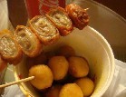 圣诞香港游 美食天堂血拼一把