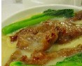 香港吃货分享早茶美食攻略