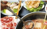 探访香港隐秘正料火锅集散地
