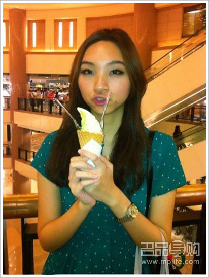 两姐妹小资小调大食香港游记