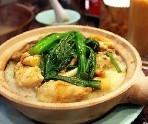 吃货游香港，美食吃个不停