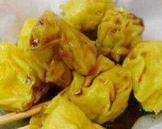 看到流口水，不得不吃的香港美食