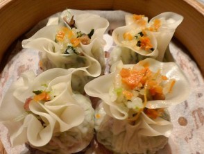 吃货游香港之夏麵馆
