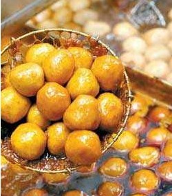 香港美食攻略：必吃特色小吃 