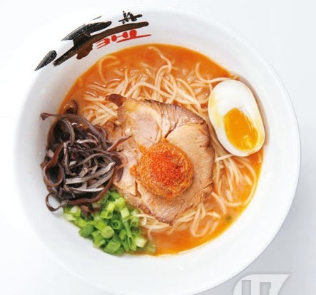 盘点香港人最狂热的全城拉麵店铺附上地址~