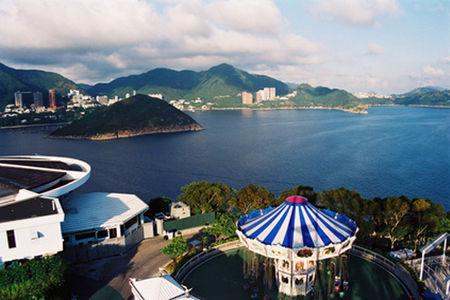 2012春节香港旅游攻略惊喜不断