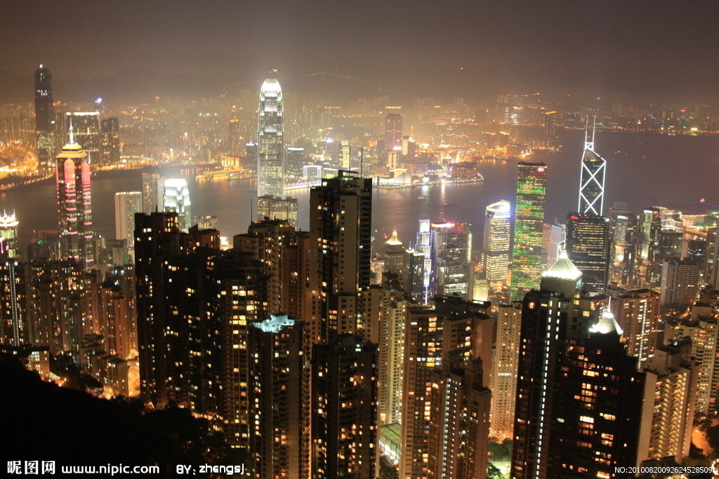 香港本地人告诉你：香港旅游购物新攻略