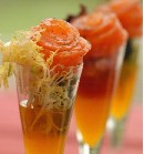 香港美食之「玩味‧渍物」自助晚餐