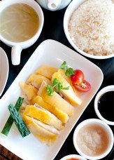 香港美味小吃 物美价廉的茶餐厅推荐