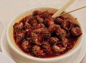 6人香港尝桥底辣蟹九记牛腩